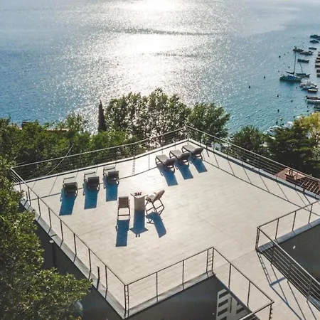 Luxury Mihaela Beachfront By Guide * Crikvenica