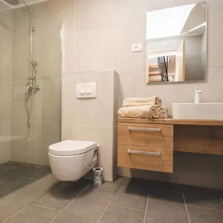 Luxury Mihaela Beachfront By Guide Villa