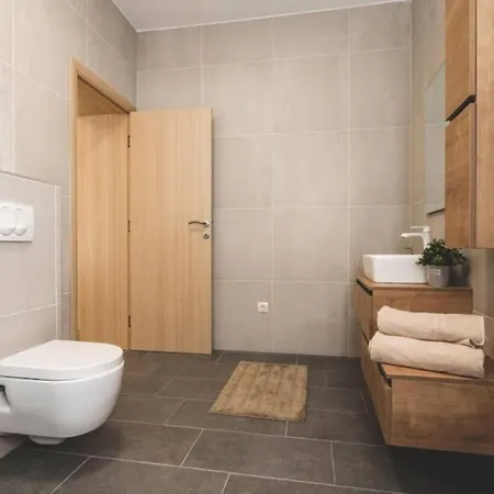 Luxury Mihaela Beachfront By Guide