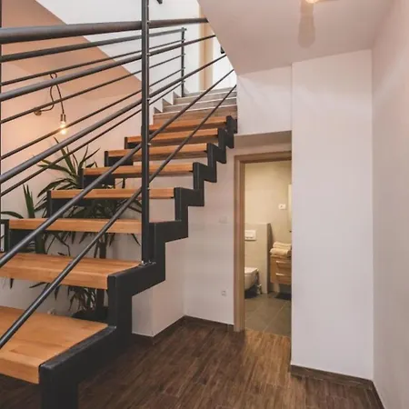 Villa Luxury Mihaela Beachfront By Guide *